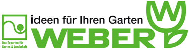 Weber GmbH Garten- und Landschaftsbau